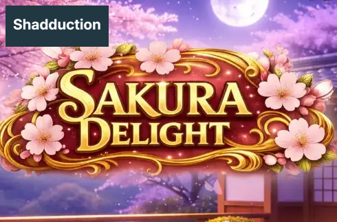 Sakura Delight
